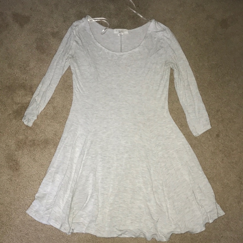 Forever 21 Simple Dress
